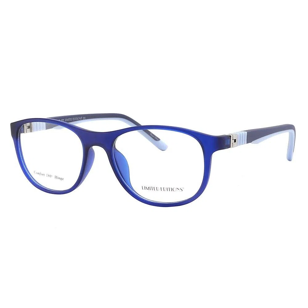 LIMITED EDITIONS ST Eyeglasses - Pink - view 11